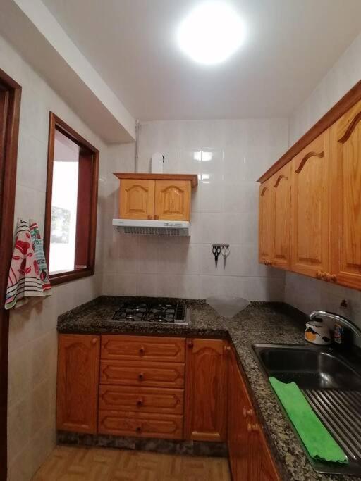 Casa Con Vistas En Hermigua Esterno foto
